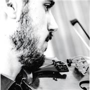 Clases de iniciación musical de violín: lenguaje musical e instrumento